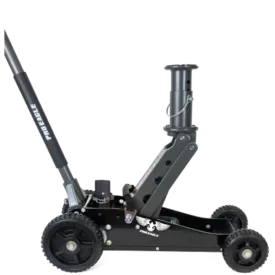 2 TON BIG WHEEL OFF ROAD JACK "THE BEAST"