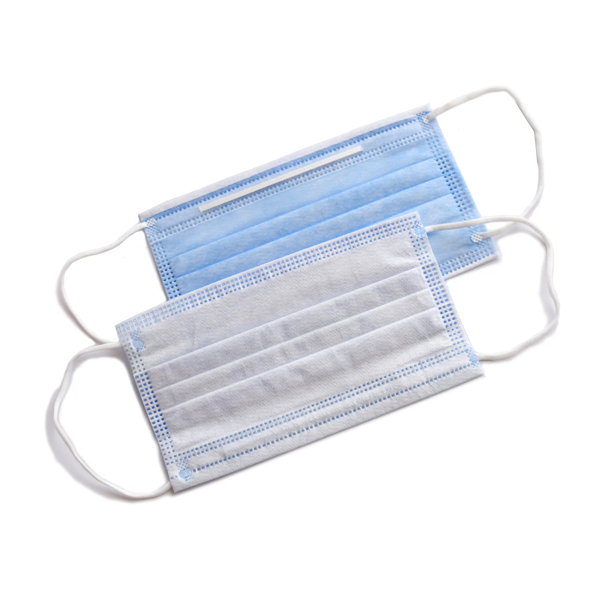3-Ply Face Mask (Box of 50)