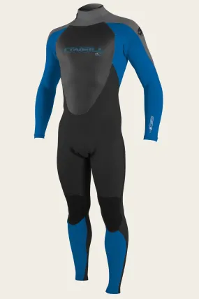 3/2 Youth Epic Back Zip