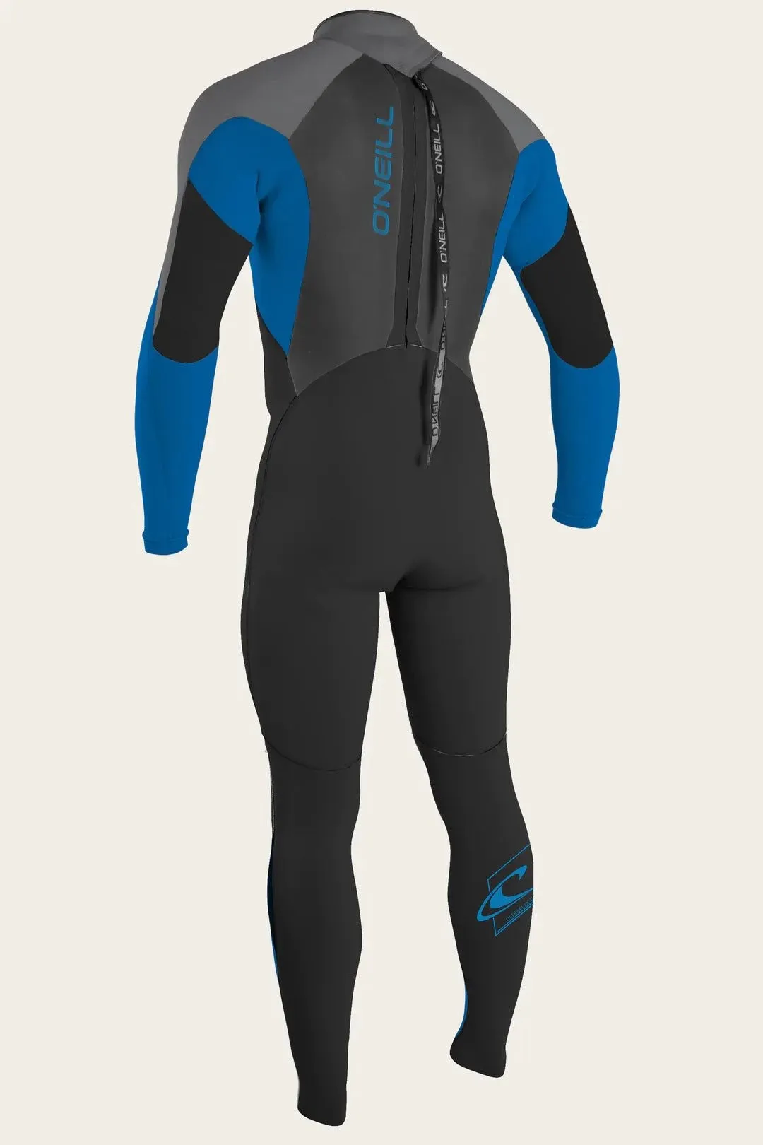 3/2 Youth Epic Back Zip