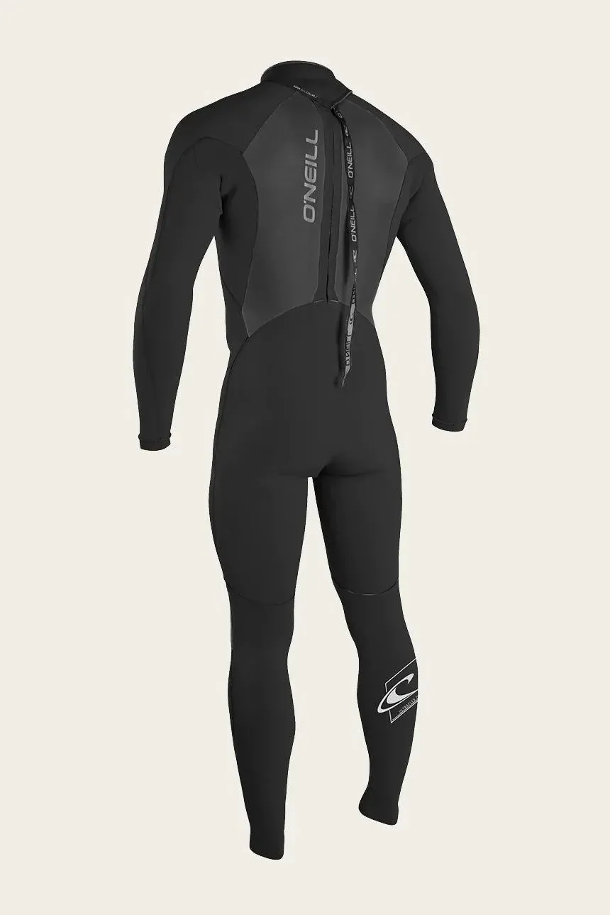 3/2 Youth Epic Back Zip