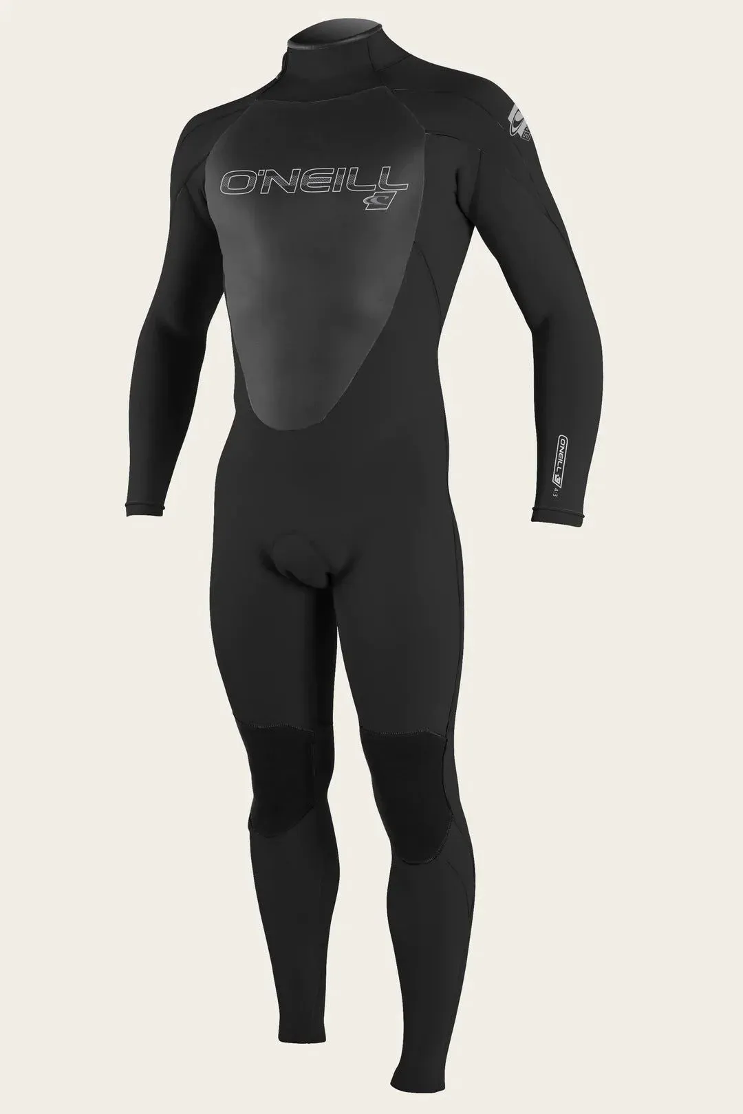 3/2 Youth Epic Back Zip