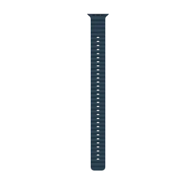 49mm Blue Ocean Band Extension