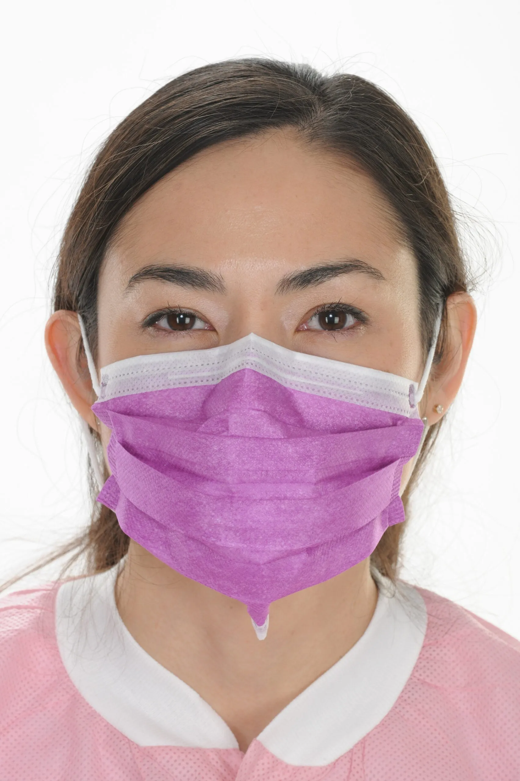 (600/Case) ValuMax Fog-Free Double Seal ArchAway Mask
