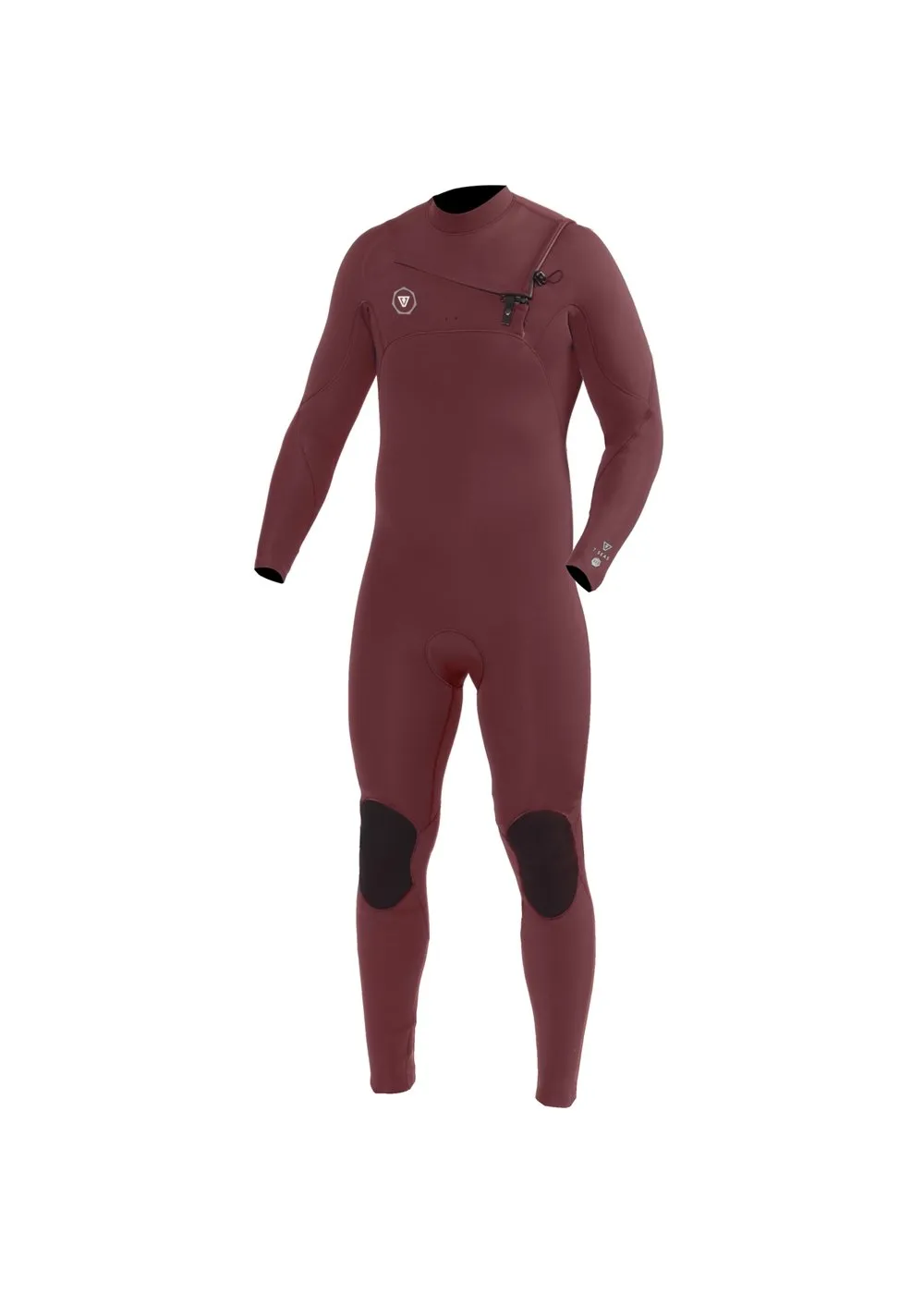 7 Seas 3-2 Full Chest Zip Wetsuit