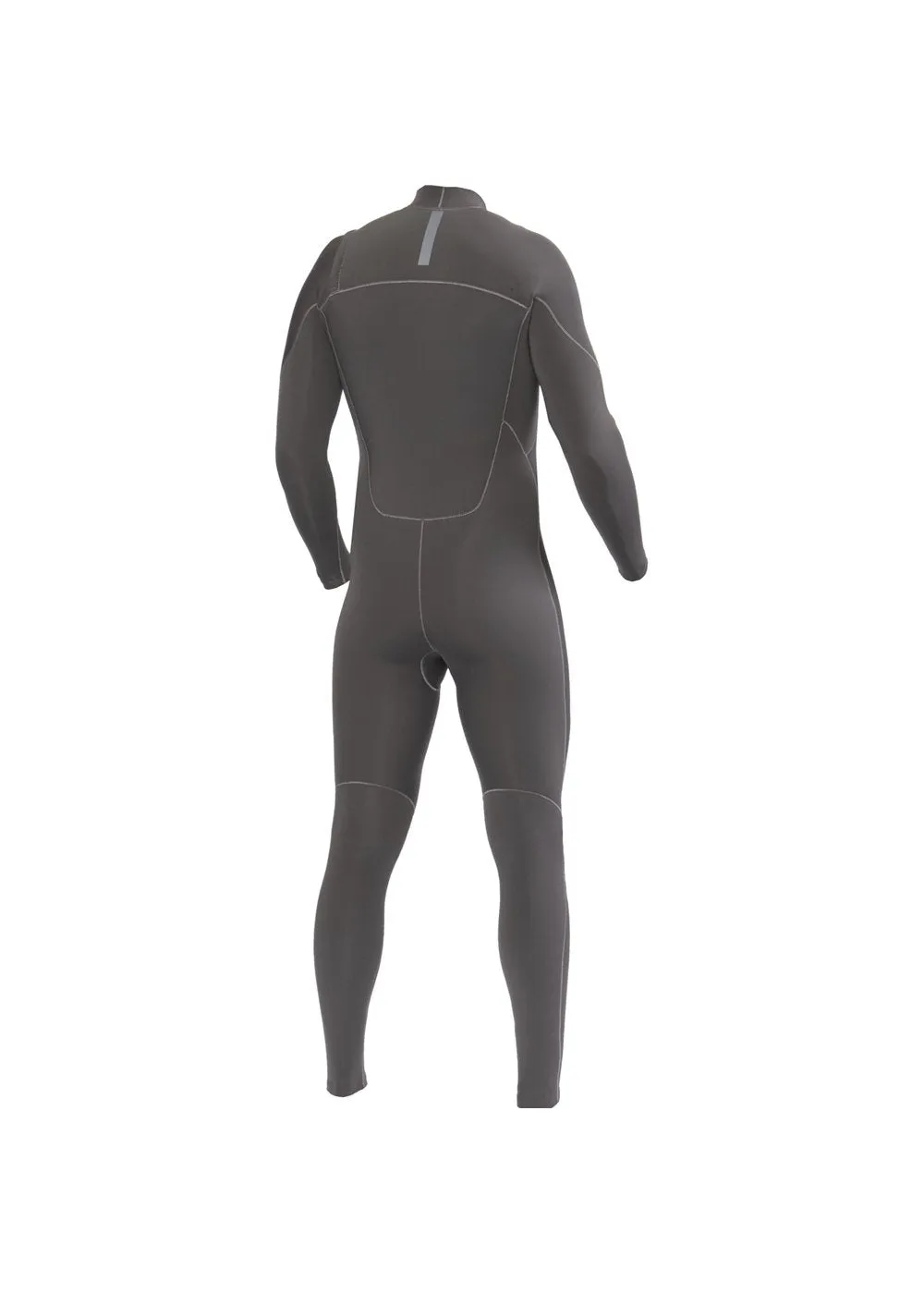 7 Seas Comp 3-2 Full Chest Zip, GRA