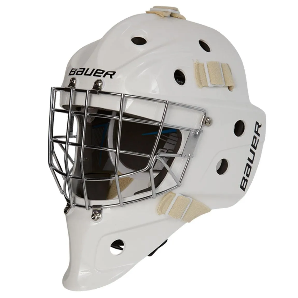 930 Goal Mask - Youth