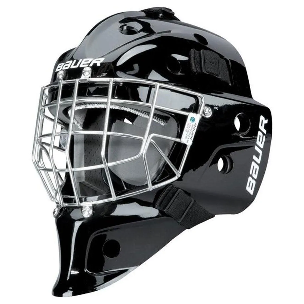 940X Goal Mask - Senior