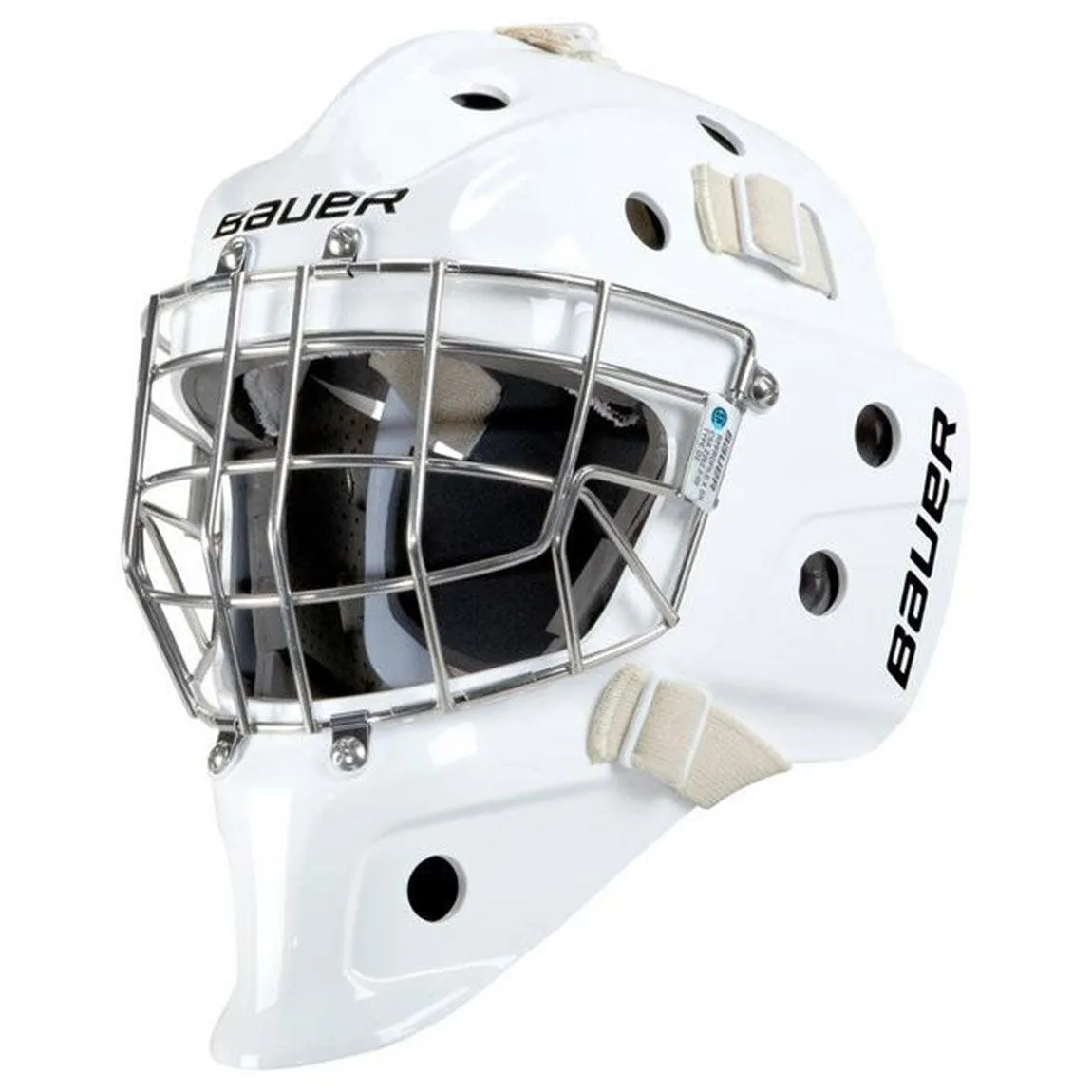940X Goal Mask - Senior