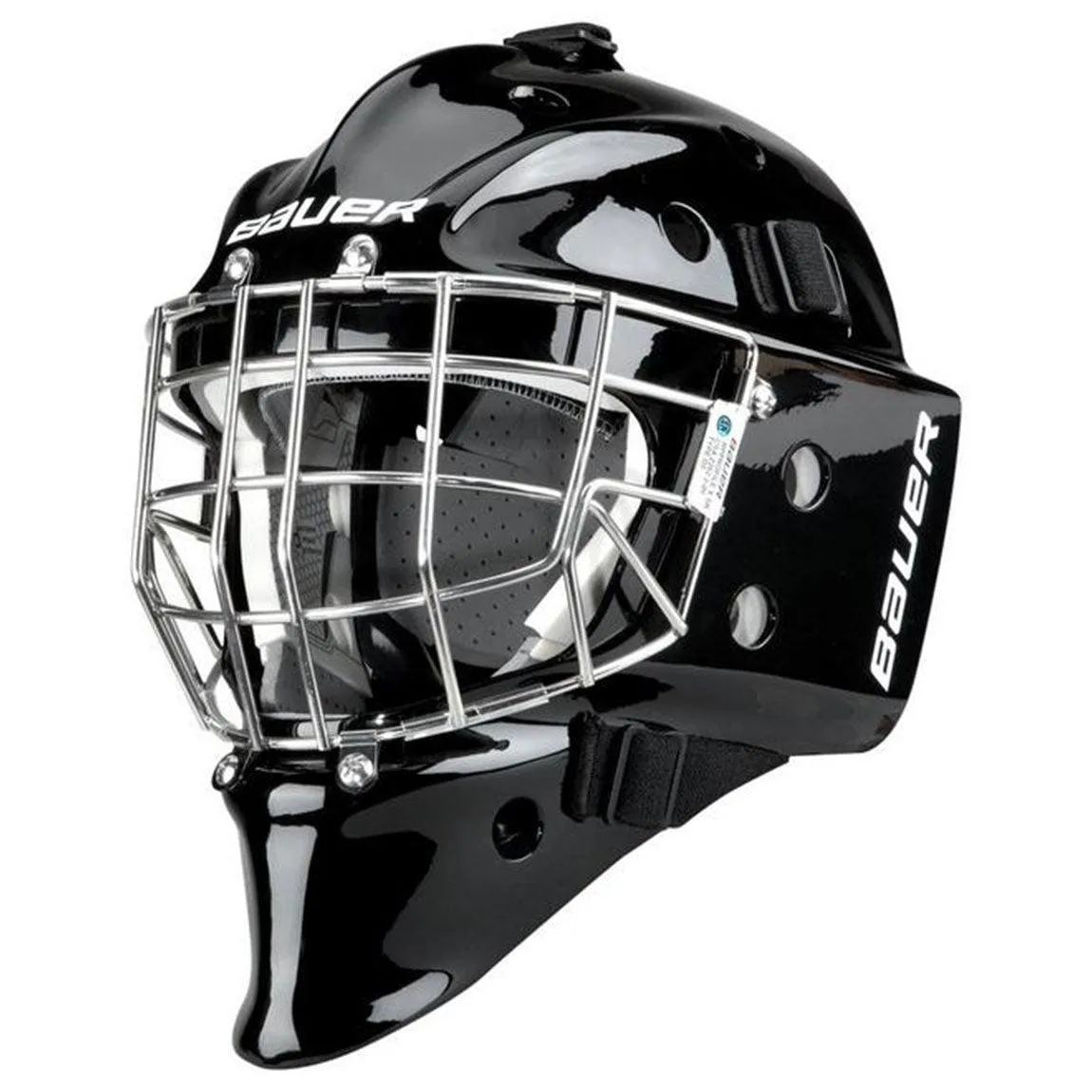 950X Goal Mask - Senior