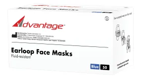 Advantage Face Mask ASTM 2