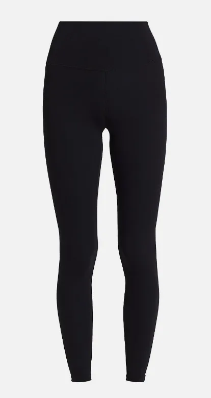 Airweight High Waist 26" Legging