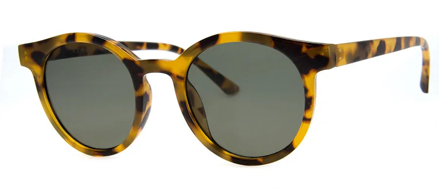 AJ MORGAN LOW KEY SUNGLASSES, MULTIPLE COLORS