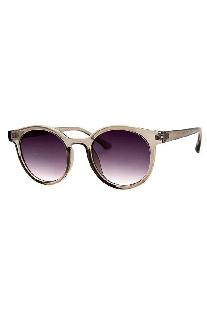 AJ MORGAN LOW KEY SUNGLASSES, MULTIPLE COLORS