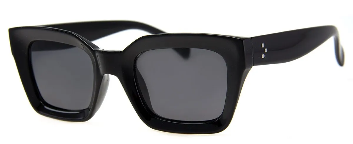 AJ MORGAN POTENT SUNGLASSES, MULTIPLE COLORS
