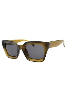 AJ MORGAN POTENT SUNGLASSES, MULTIPLE COLORS