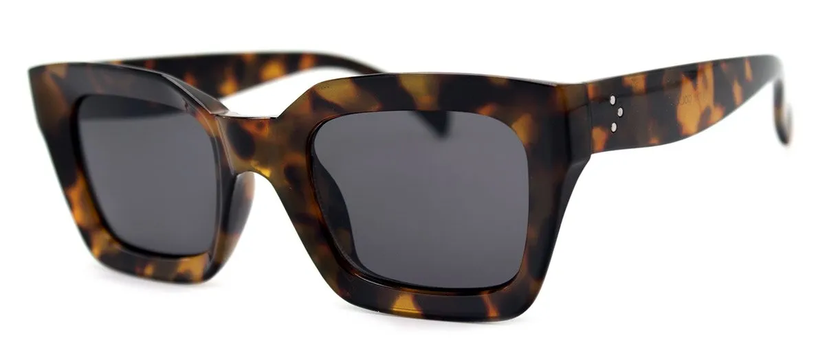AJ MORGAN POTENT SUNGLASSES, MULTIPLE COLORS