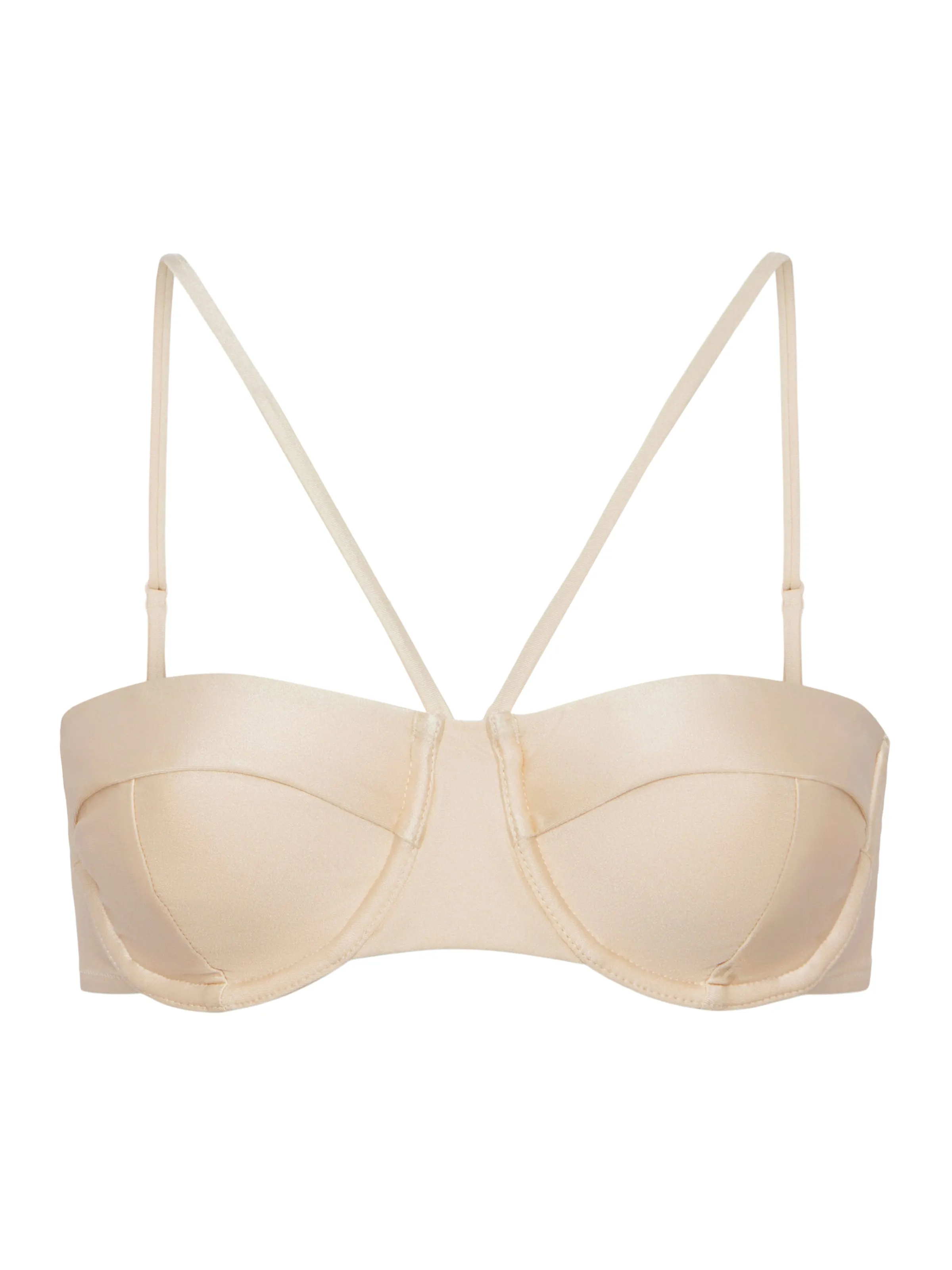 Alexandria Bikini Top