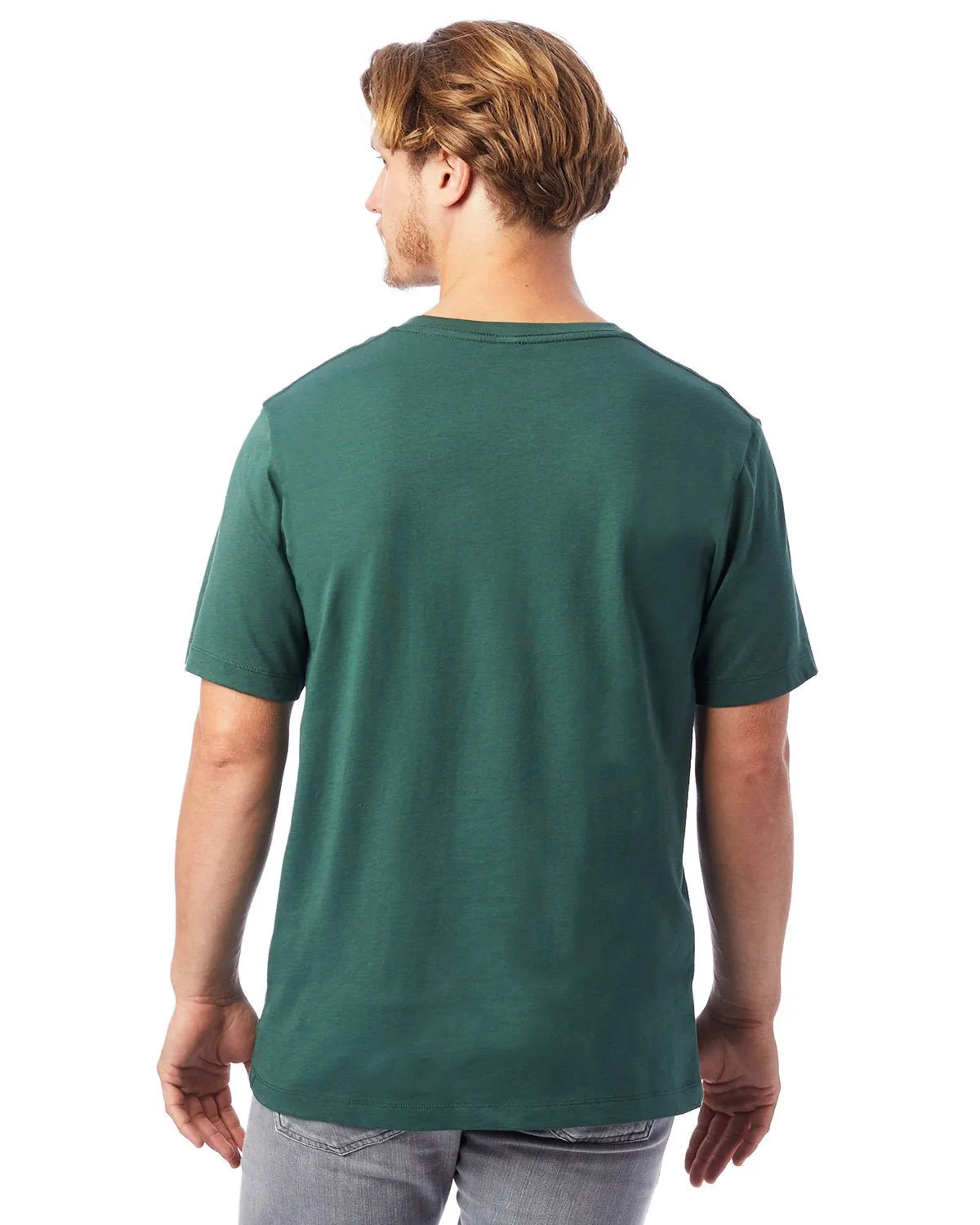 Alternative AA1070 Unisex Go-To T-Shirt