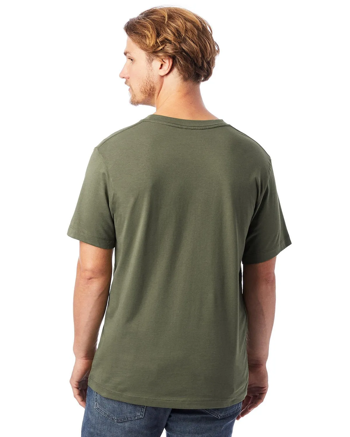 Alternative AA1070 Unisex Go-To T-Shirt