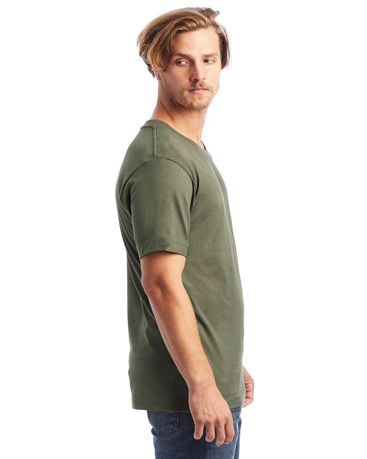 Alternative AA1070 Unisex Go-To T-Shirt
