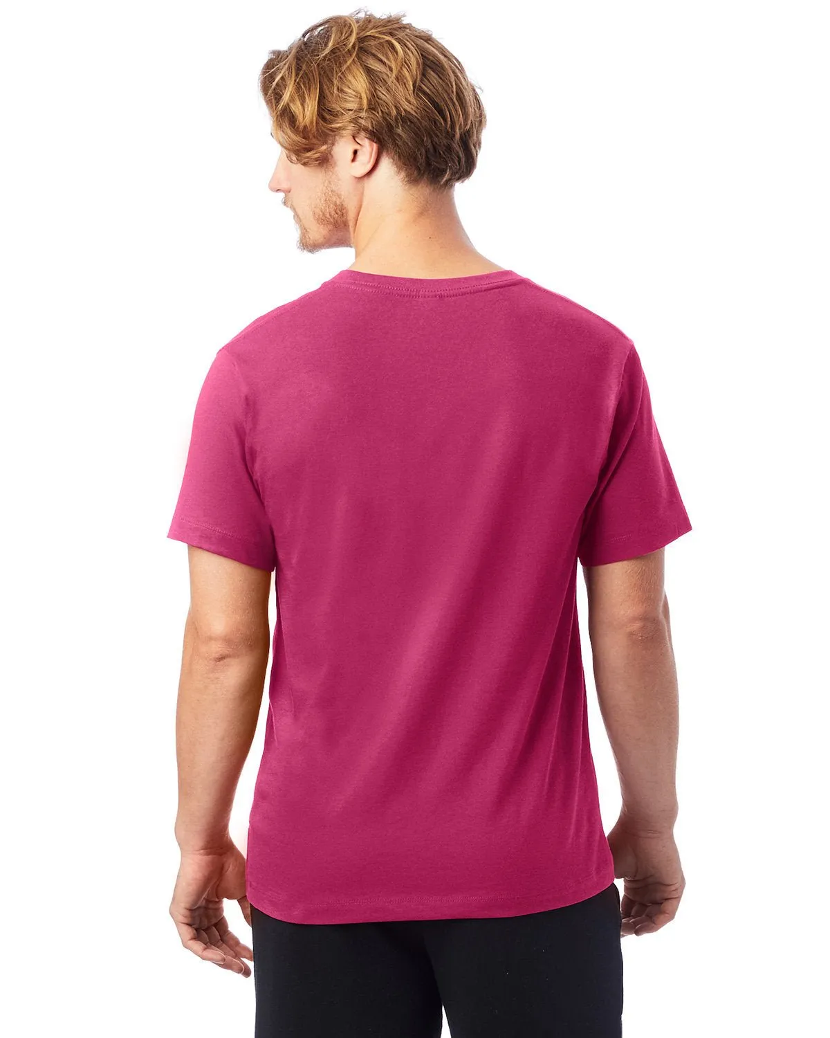 Alternative AA1070 Unisex Go-To T-Shirt