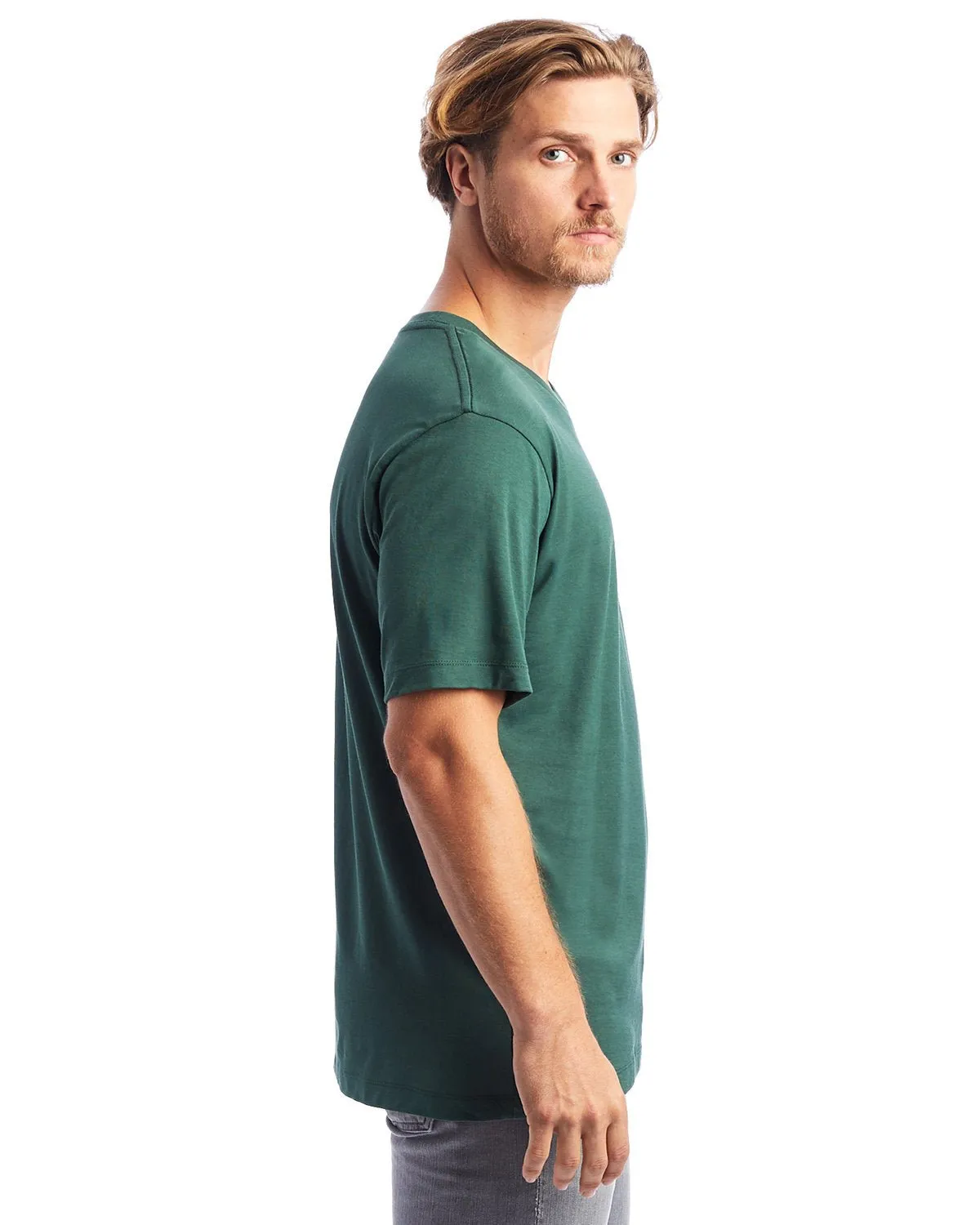 Alternative AA1070 Unisex Go-To T-Shirt