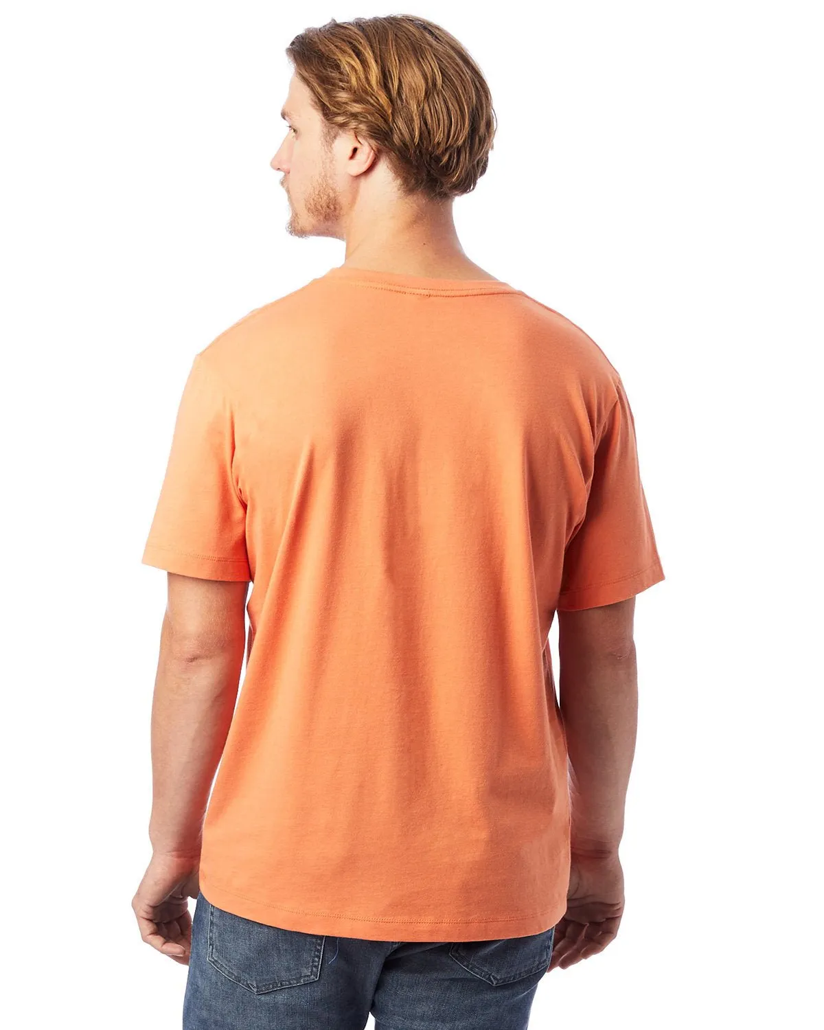 Alternative AA1070 Unisex Go-To T-Shirt