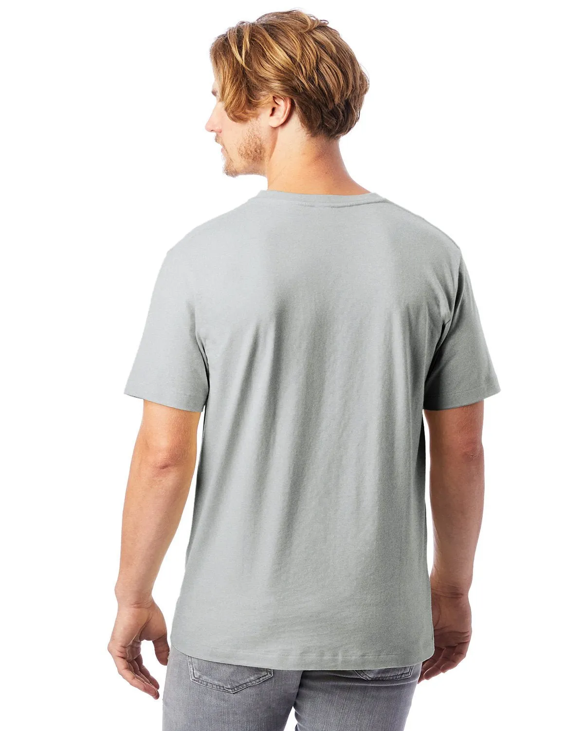Alternative AA1070 Unisex Go-To T-Shirt