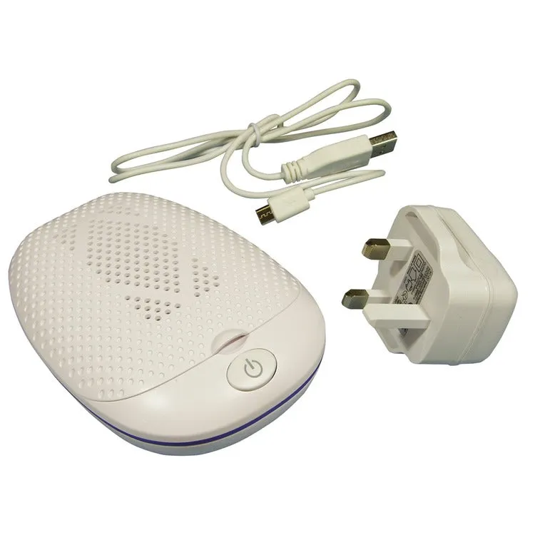 Amplicomms Dry Box 130 Mini