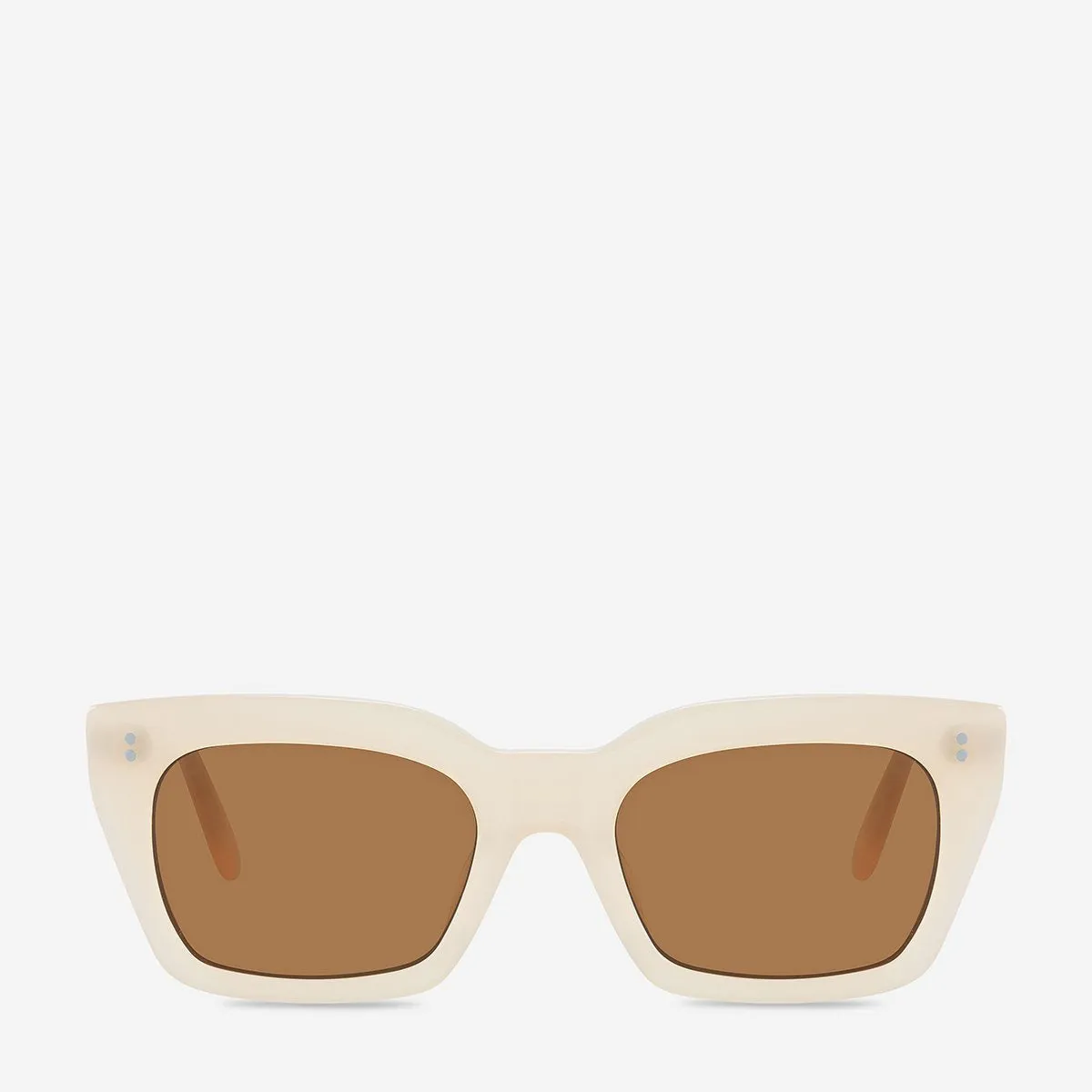 Antagonist Nude Sunglasses
