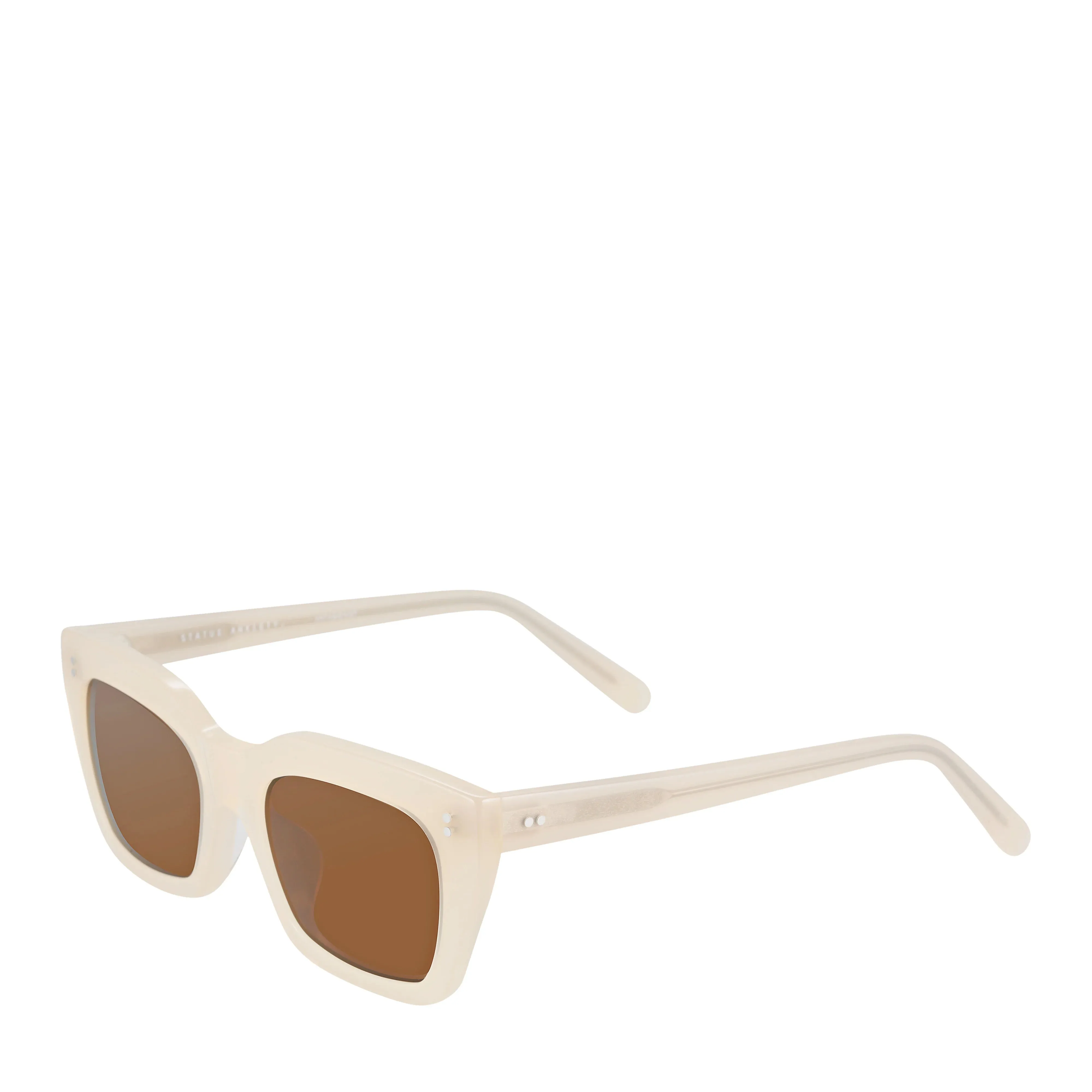 Antagonist Nude Sunglasses
