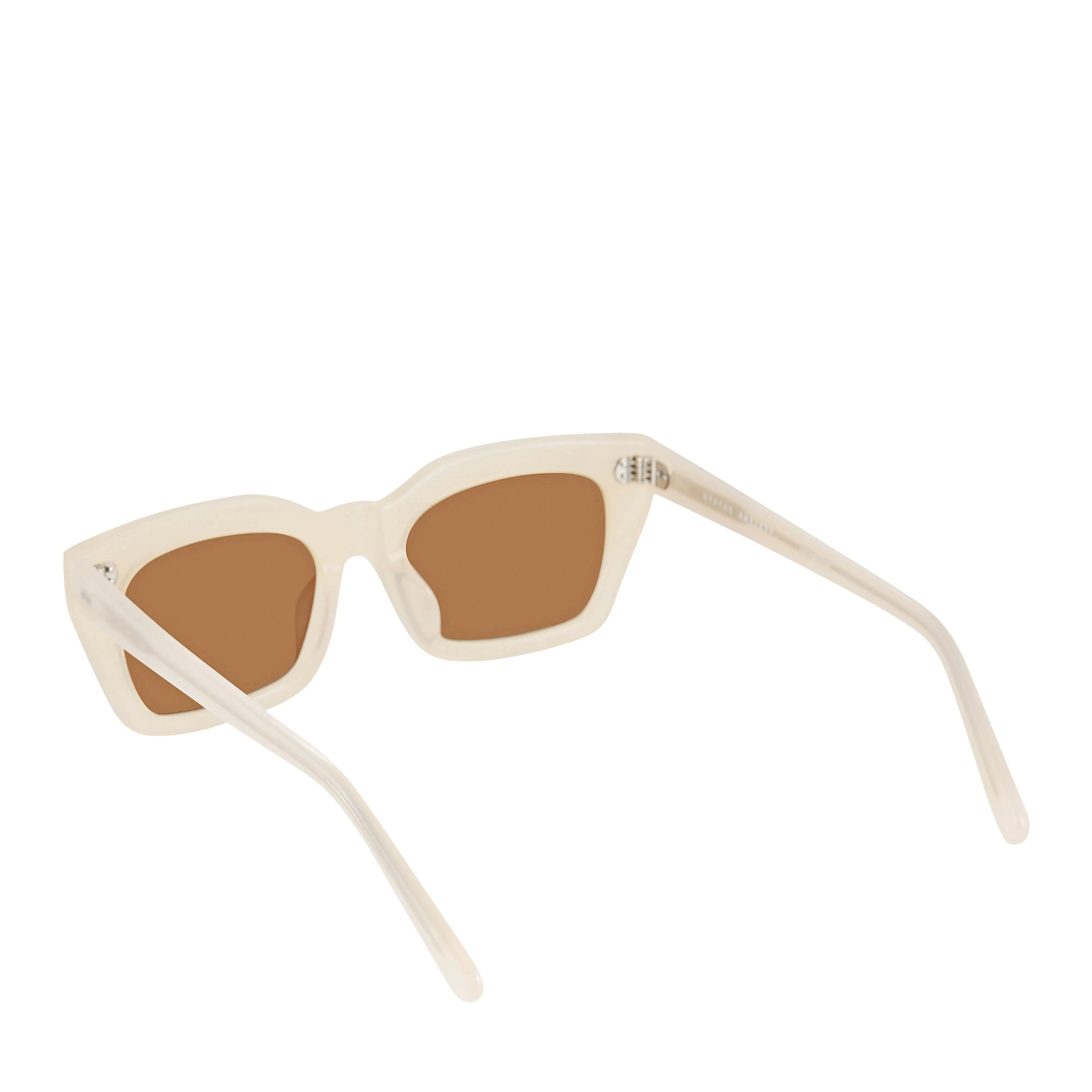 Antagonist Nude Sunglasses