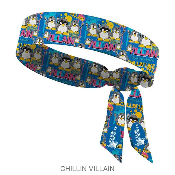 ANY 3 FLOW HEADBANDS FOR $35!