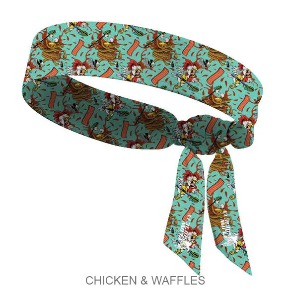 ANY 3 FLOW HEADBANDS FOR $35!