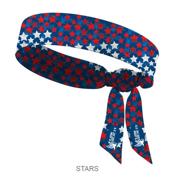 ANY 3 FLOW HEADBANDS FOR $35!