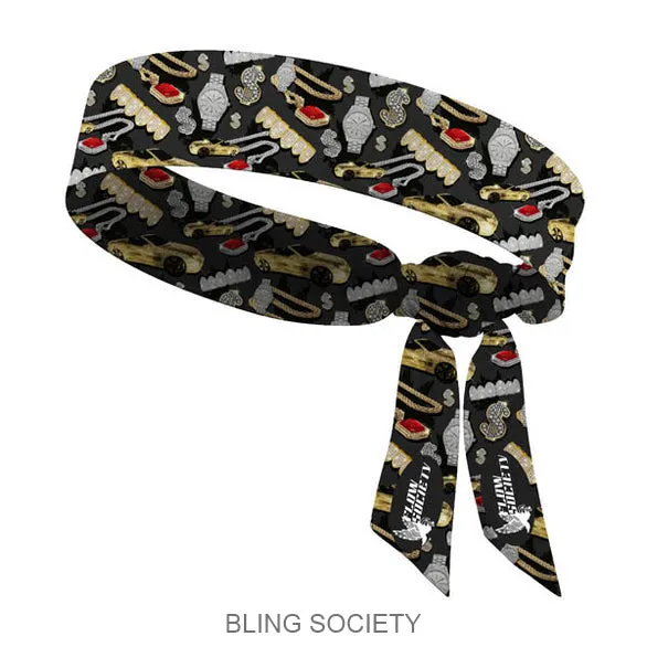 ANY 3 FLOW HEADBANDS FOR $35!