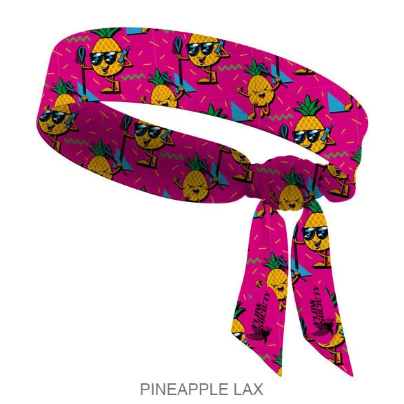 ANY 3 FLOW HEADBANDS FOR $35!