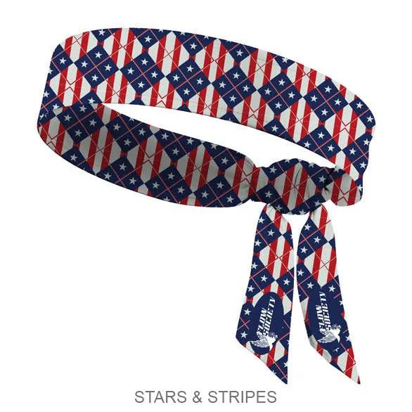 ANY 3 FLOW HEADBANDS FOR $35!