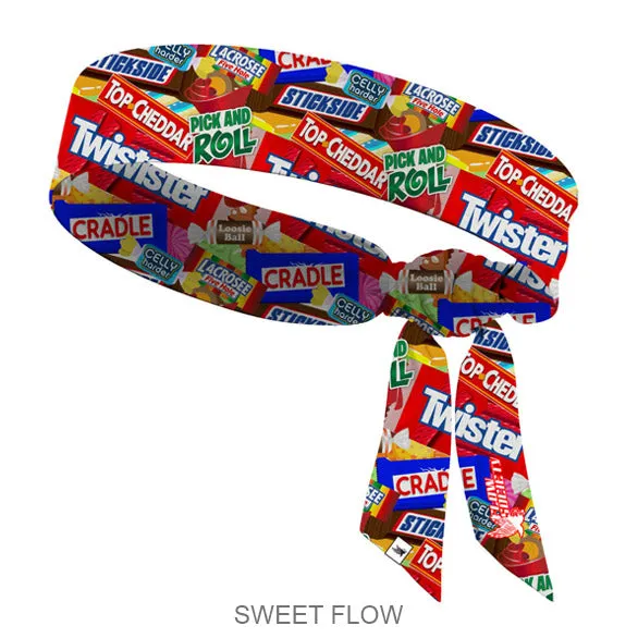 ANY 3 FLOW HEADBANDS FOR $35!