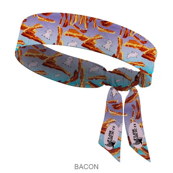 ANY 3 FLOW HEADBANDS FOR $35!