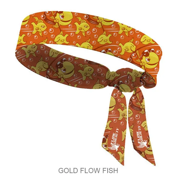 ANY 3 FLOW HEADBANDS FOR $35!