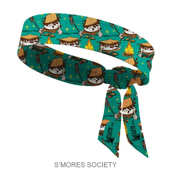 ANY 3 FLOW HEADBANDS FOR $35!