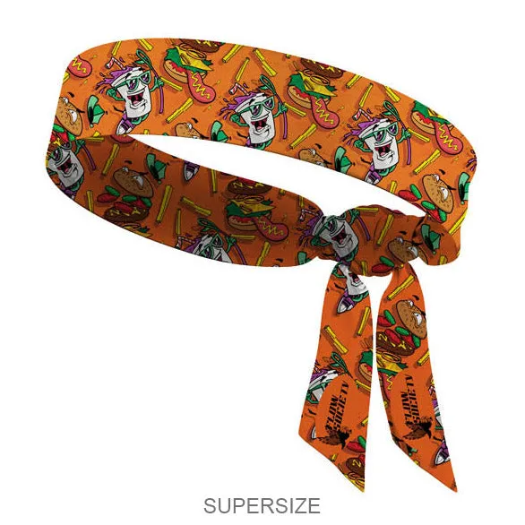 ANY 3 FLOW HEADBANDS FOR $35!