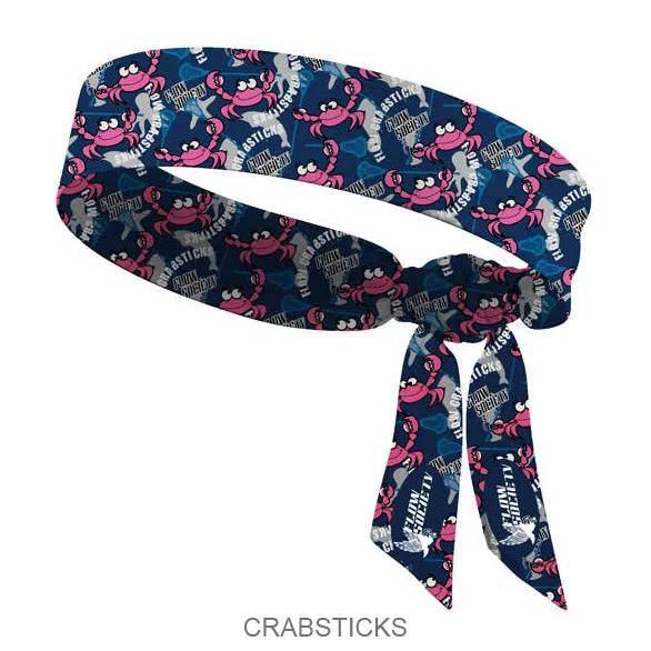 ANY 3 FLOW HEADBANDS FOR $35!