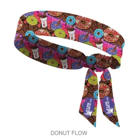 ANY 3 FLOW HEADBANDS FOR $35!