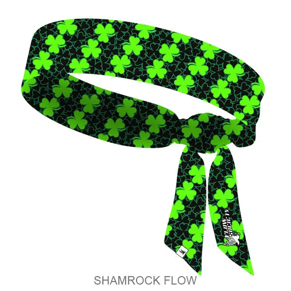 ANY 3 FLOW HEADBANDS FOR $35!
