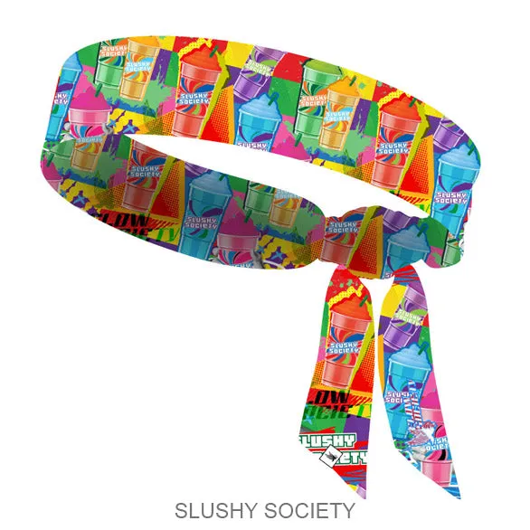 ANY 3 FLOW HEADBANDS FOR $35!