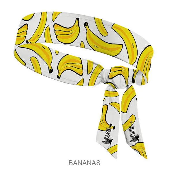 ANY 3 FLOW HEADBANDS FOR $35!