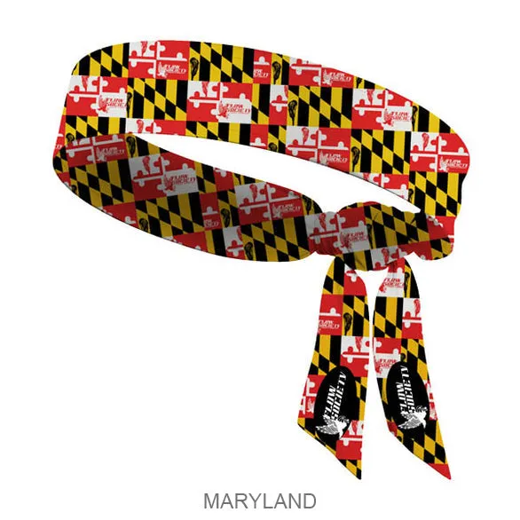 ANY 3 FLOW HEADBANDS FOR $35!
